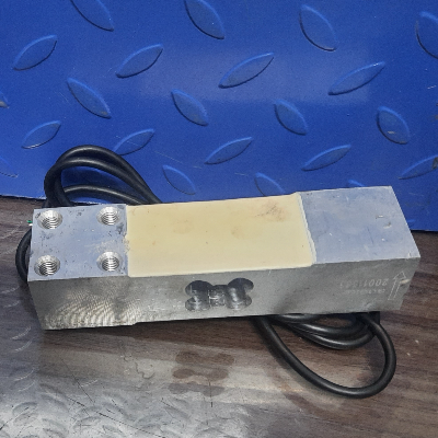 Regular load cell