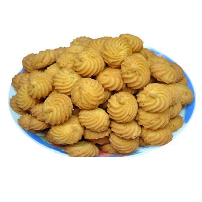 Chakree Cookies