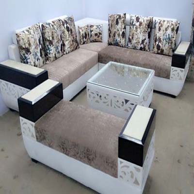 Fancy Sofa Set