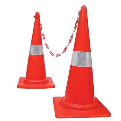 Safety Cones