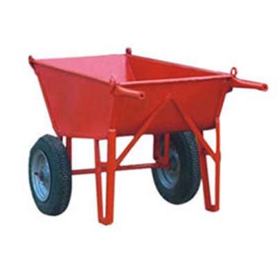 Concrete Trolley