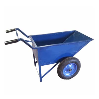 Concrete Trolley