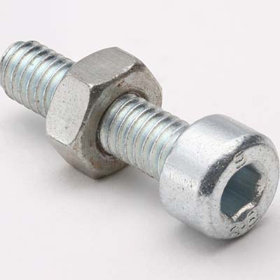 Nut Bolt