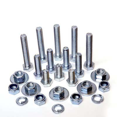 Nut Bolt