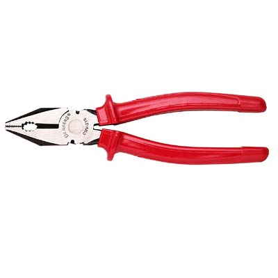 Wire Stripper and Pliers