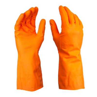 Industrial Gloves