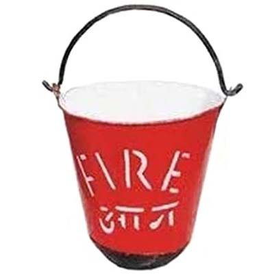 Fire Bucket