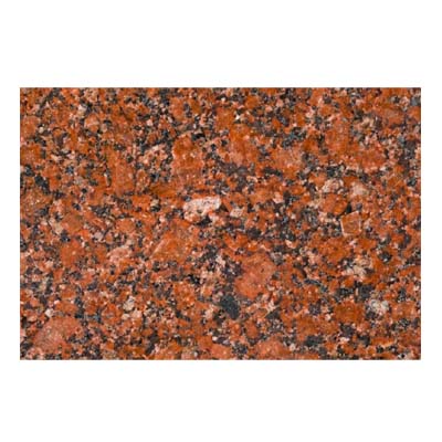 Red Granite