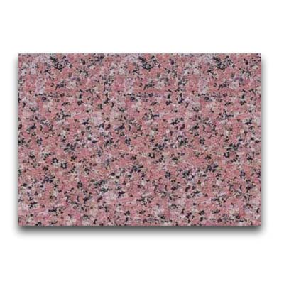 Pink Granite