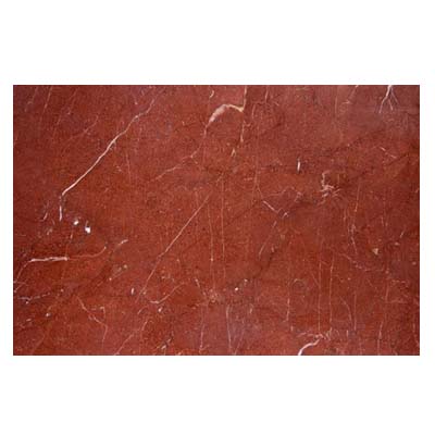 Red Marble