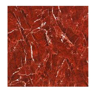 Red Marble