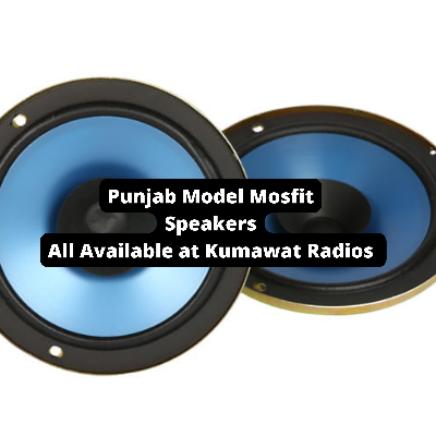 Punjab Model Mosfit