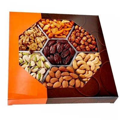 Dry Fruit Box