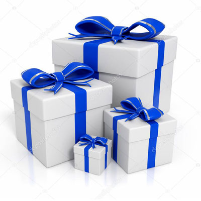 Gift Box