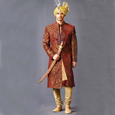 Sherwani