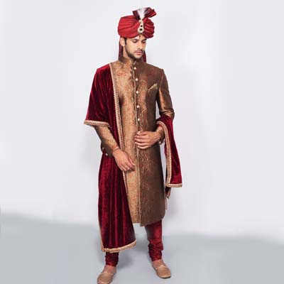 Sherwani