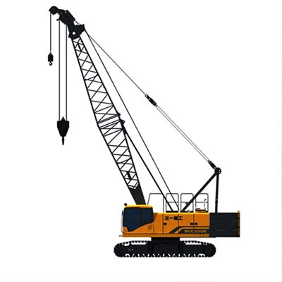 Crawler Crane