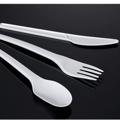 Plastic Disposable Fork