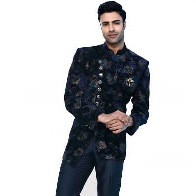 Jodhpuri Suit