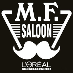 M.F. Salon