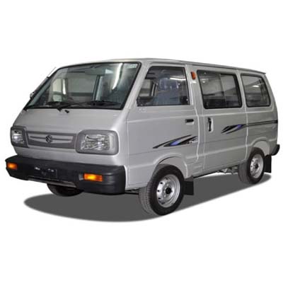 Maruti Omni