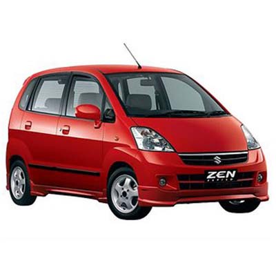 Maruti Zen