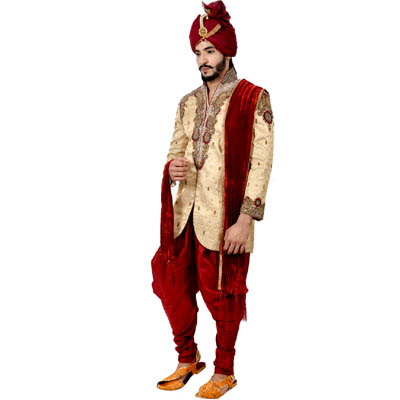 SHERWANI