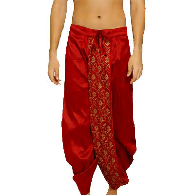 DESIGNER DHOTI