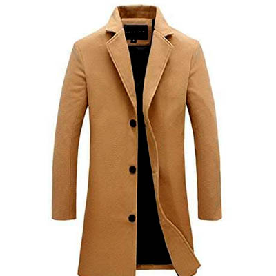 COAT