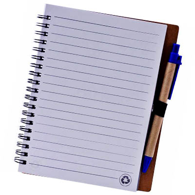 Note Book