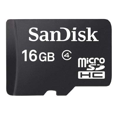 Memory Card