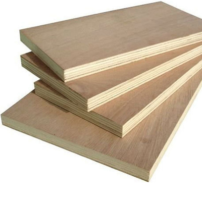 Plywood