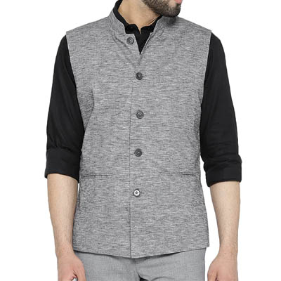 Nehru Jacket