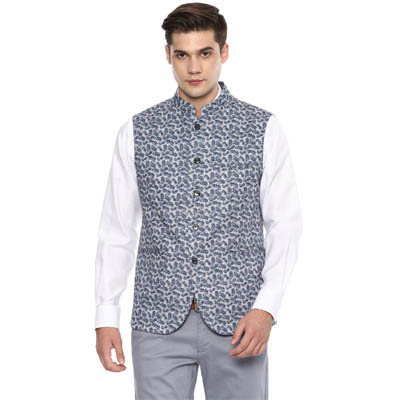 Nehru Jacket