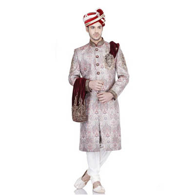 Sherwani 