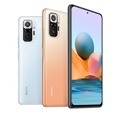 REDMI NOTE 10 PRO MAX