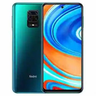 REDMI NOTE 9 PRO MAX