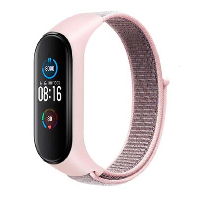 MI SMART BAND 5