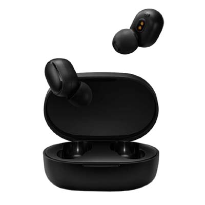 MI TRUE WIRELESS EARPHONES