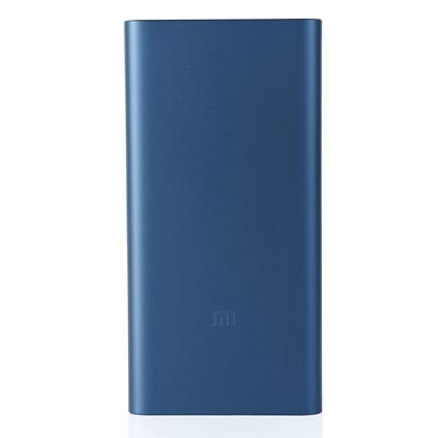 20000MAH MI POWER BANK 3I