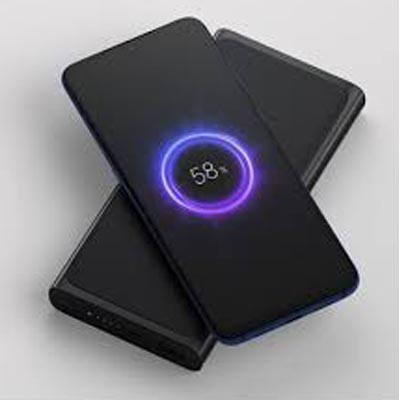 MI WIRELESS POWER BANK