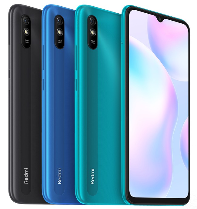 REDMI 9I