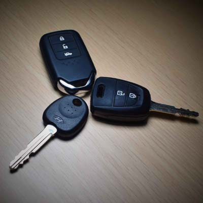 Car Key