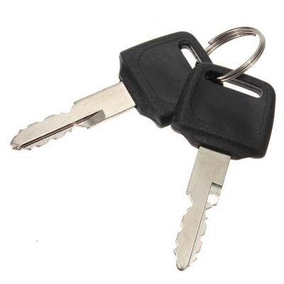 Car Key