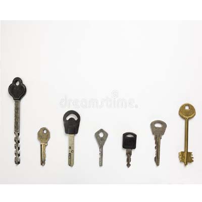 All type of keys sells and repair