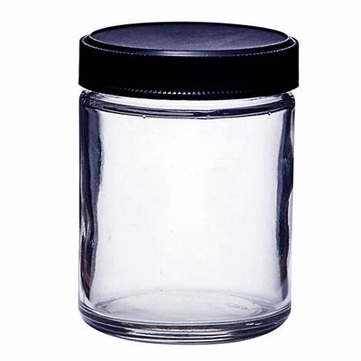 Glass Jars