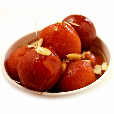 Gulab Jamun