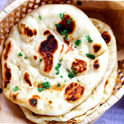 Naan