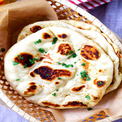 Naan