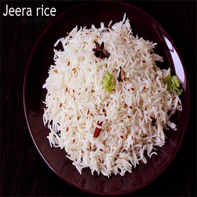 Zeera Rice